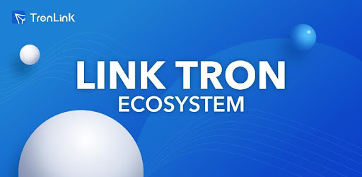 TronLink Wallet on Google Play Store
