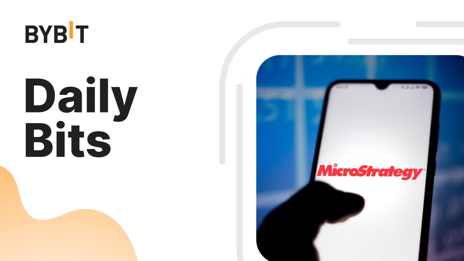 多重利好推动Aptos (APT) 走强；Group One 购入期权拟持有MicroStrategy 13.5% 股份| Bybit Learn