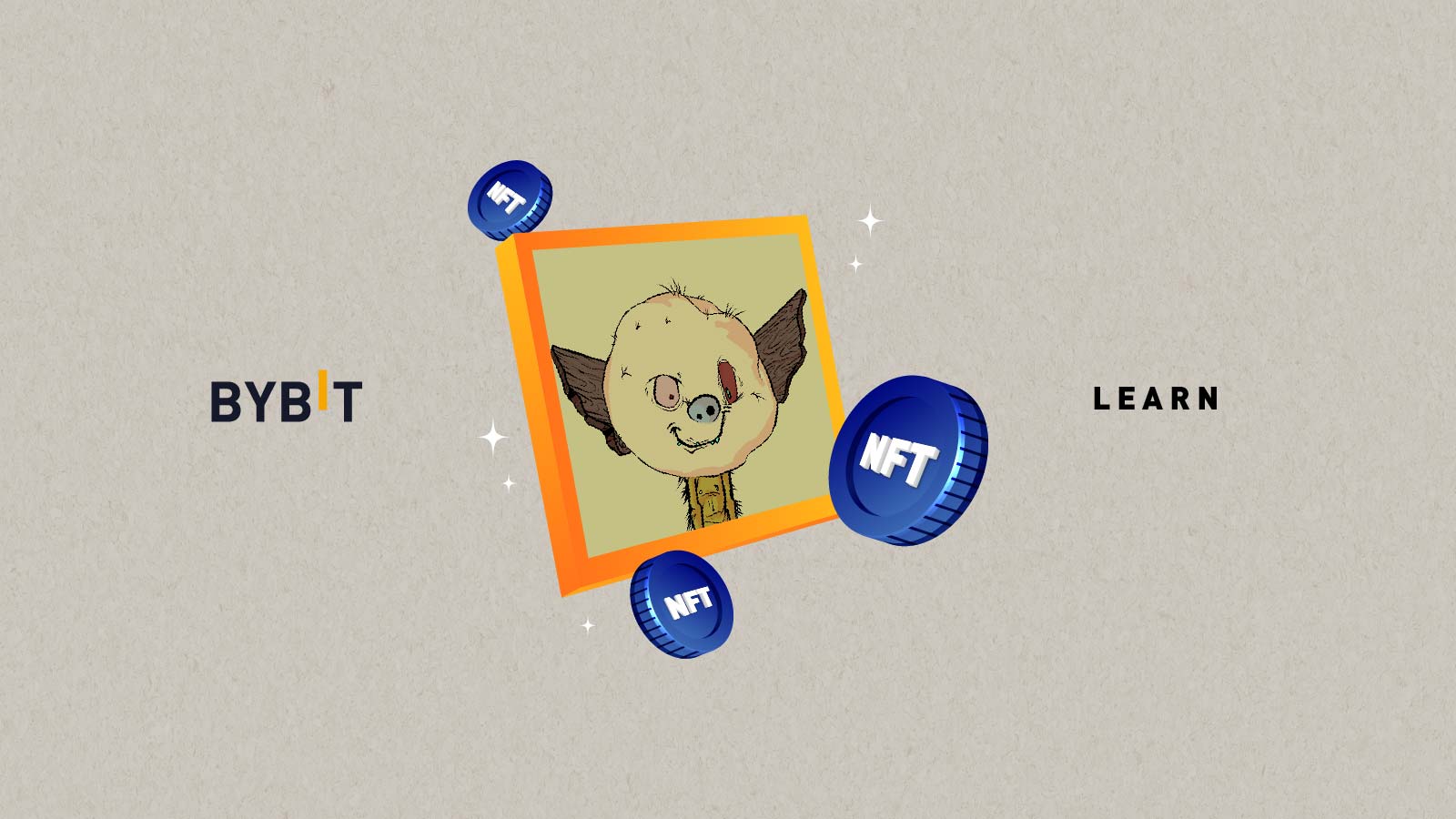 Goblintown: The NFT PFP Project That Proves Less Is More | Bybit Learn