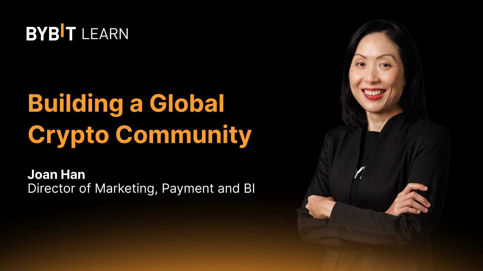 Building a global crypto community | Bybit Learn