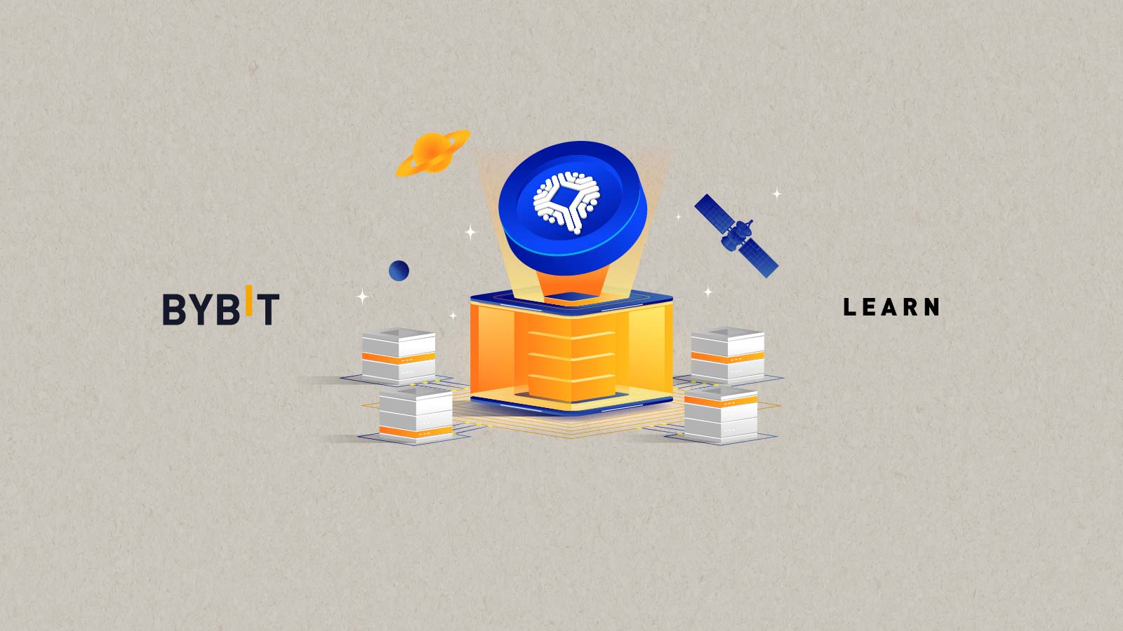 Qtum：ビットコインとイーサリアムの長所を提供 | Bybit Learn