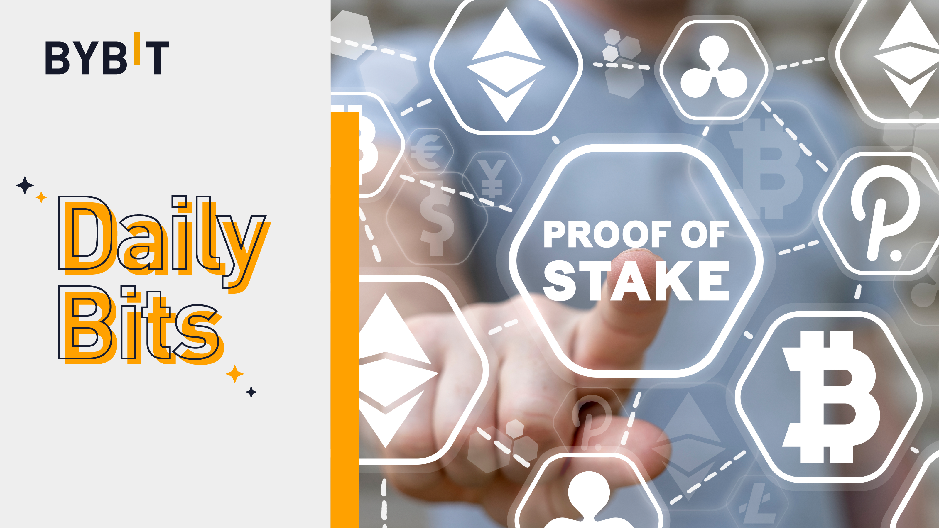 BTC reclama sus niveles clave de apoyo psicológico. La fusión de Ethereum  tendrá lugar antes de septiembre | Bybit Learn