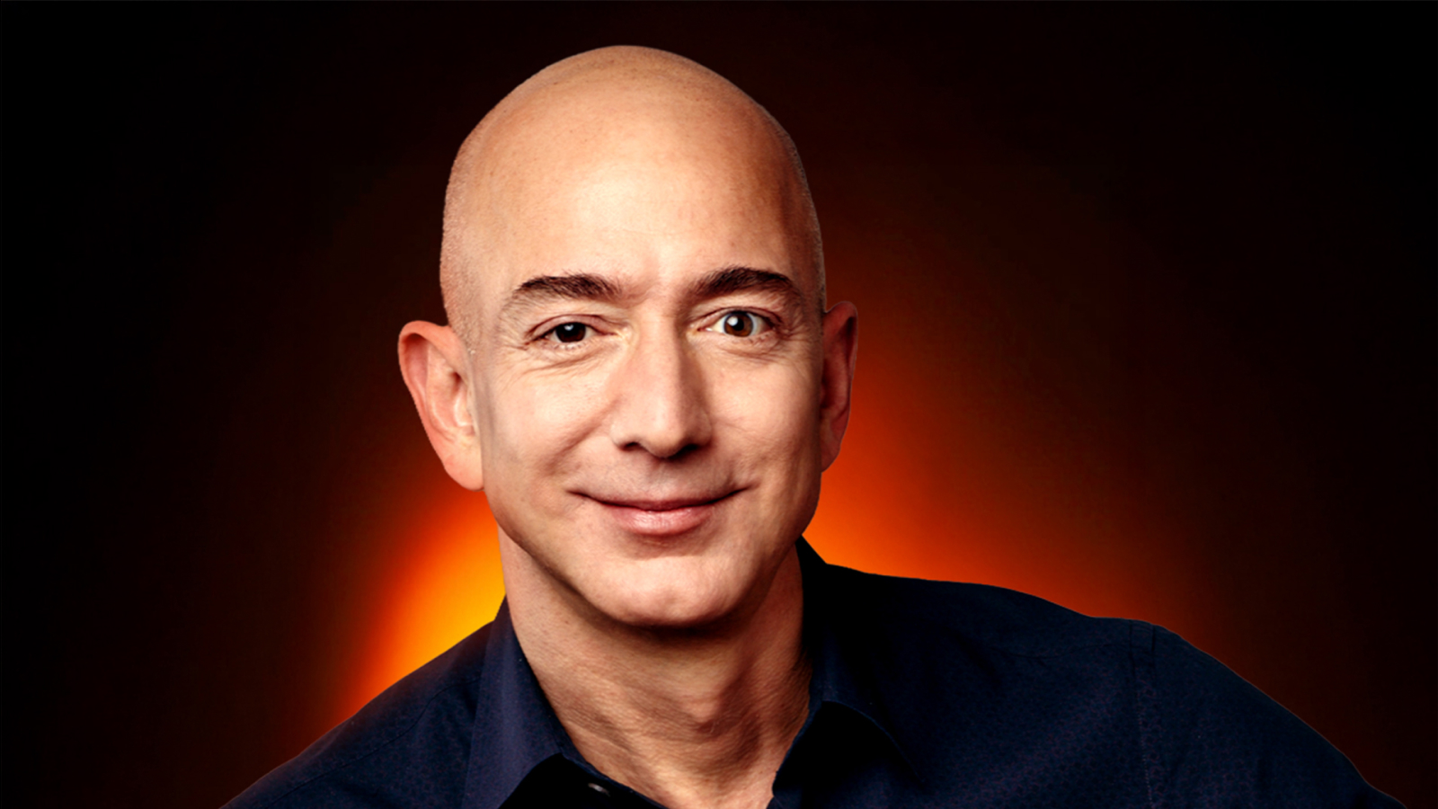 Джефф Безос - основатель и бывший генеральный директор Amazon