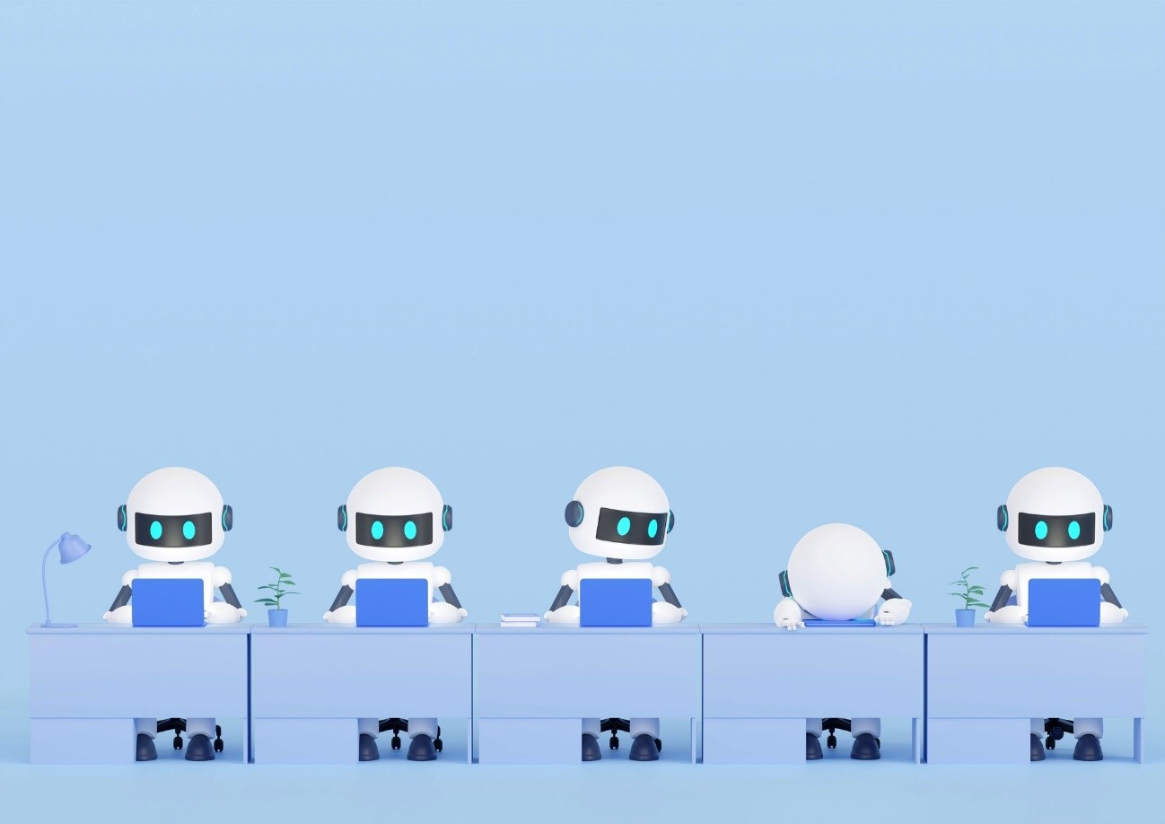 AIエージェントとは?