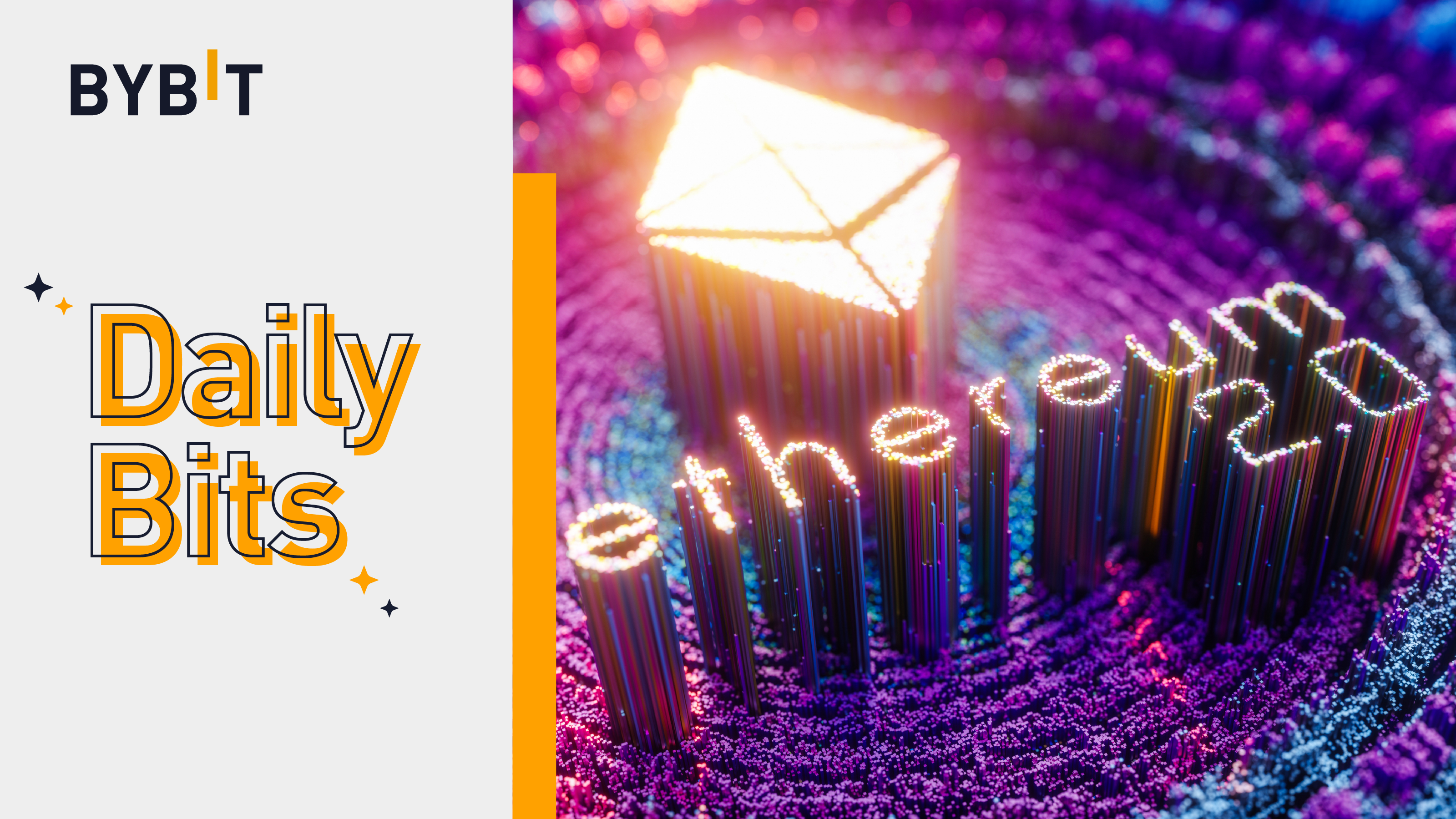 Los altos datos de IPC hacen desmoronarse a los mercados. ¿Se retrasará de  nuevo la fusión? | Bybit Learn