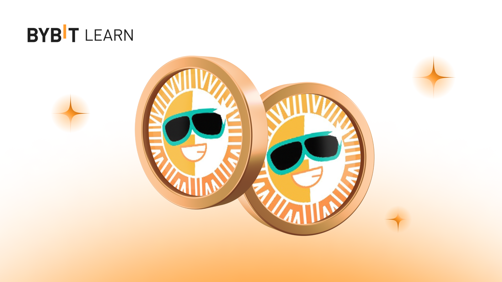 SUN.io (SUN): Powering DeFi on TRON With Swap, Earn & Memes | Bybit Learn