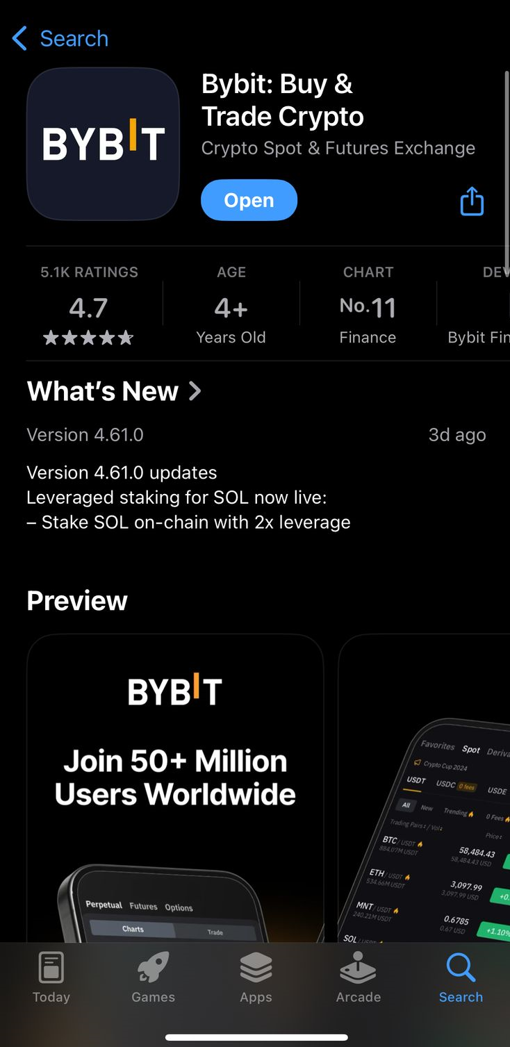 Bybit（バイビット）アプリでビットコインを買う方法 | Bybit Learn