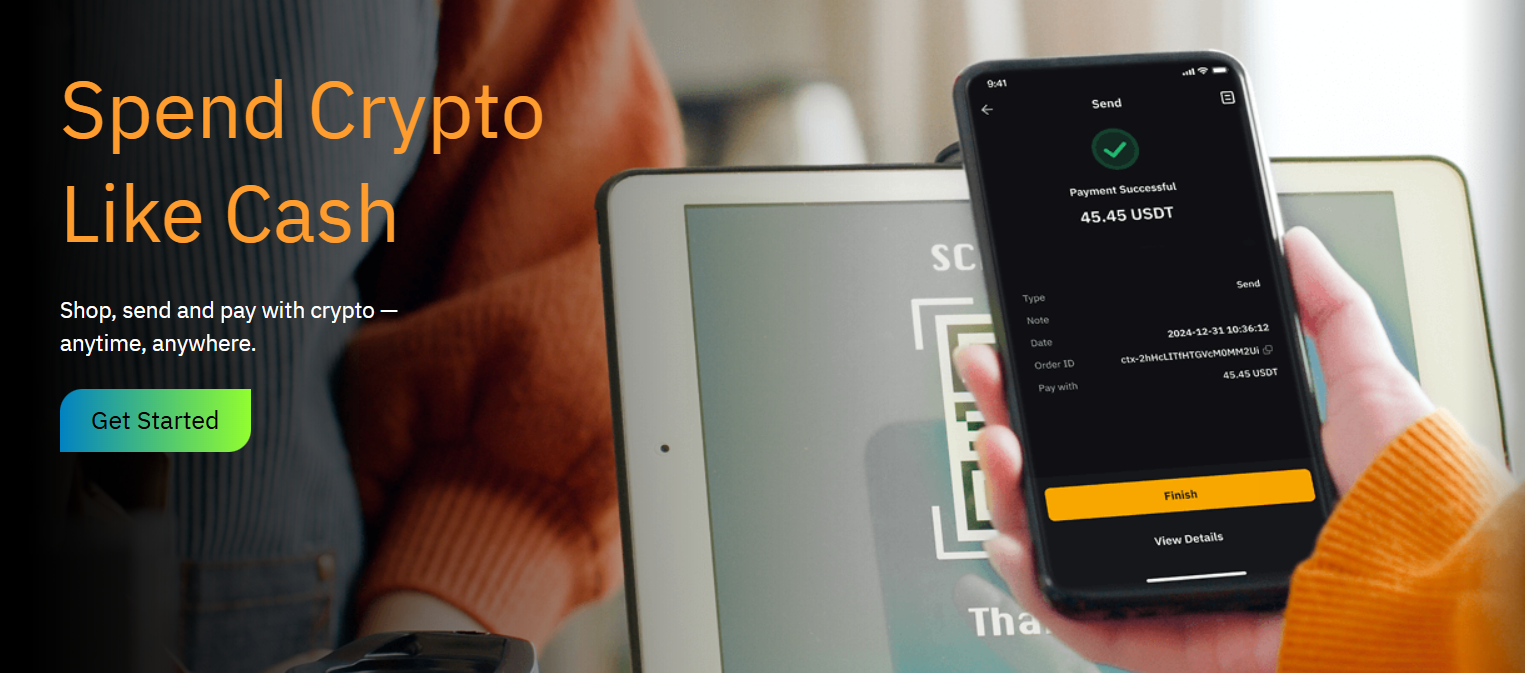 How to use Bybit Pay with Argentina QR and Pix QR | Bybit Learn