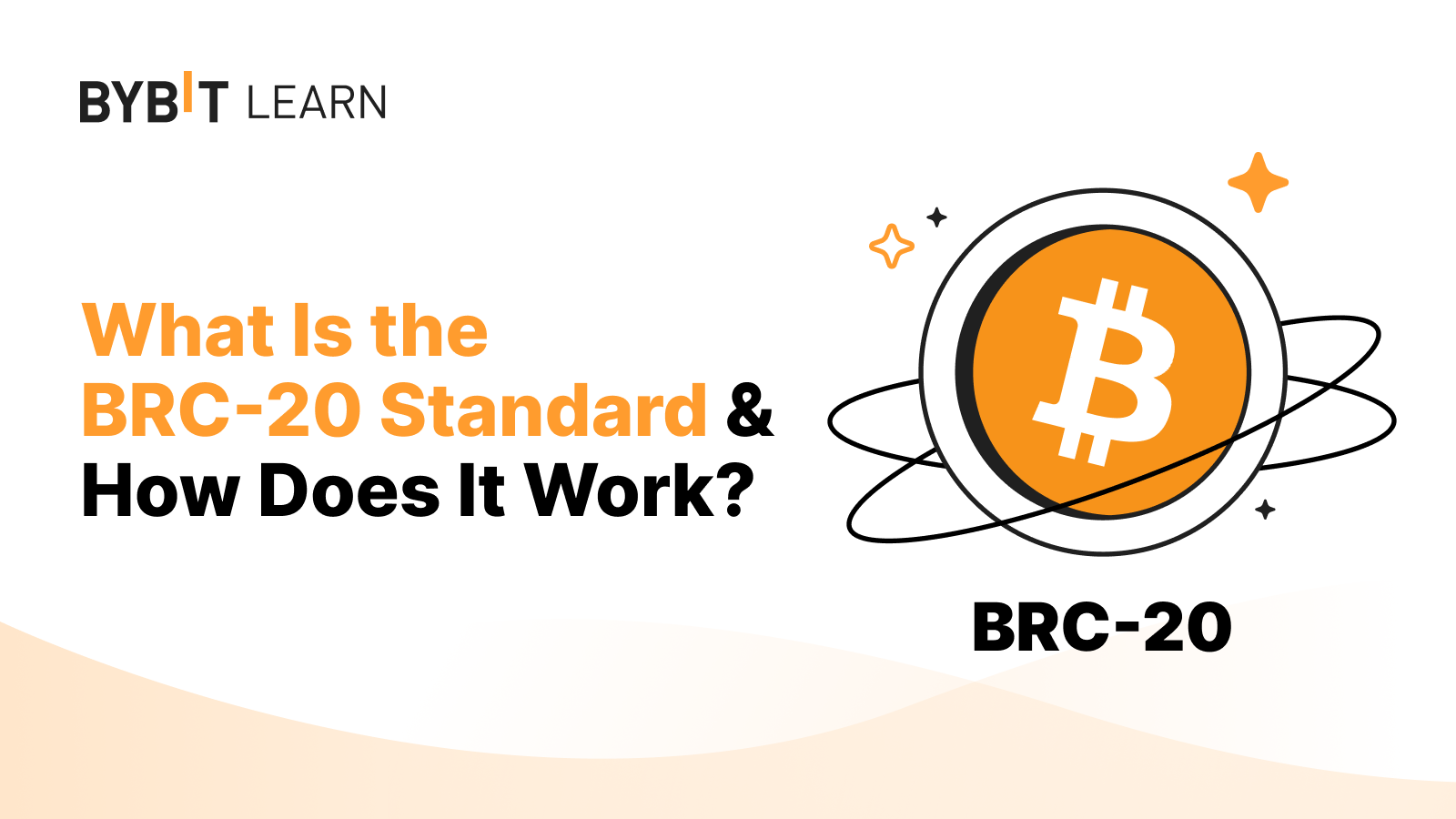 What Is the BRC-20 Standard & How Does It Work?