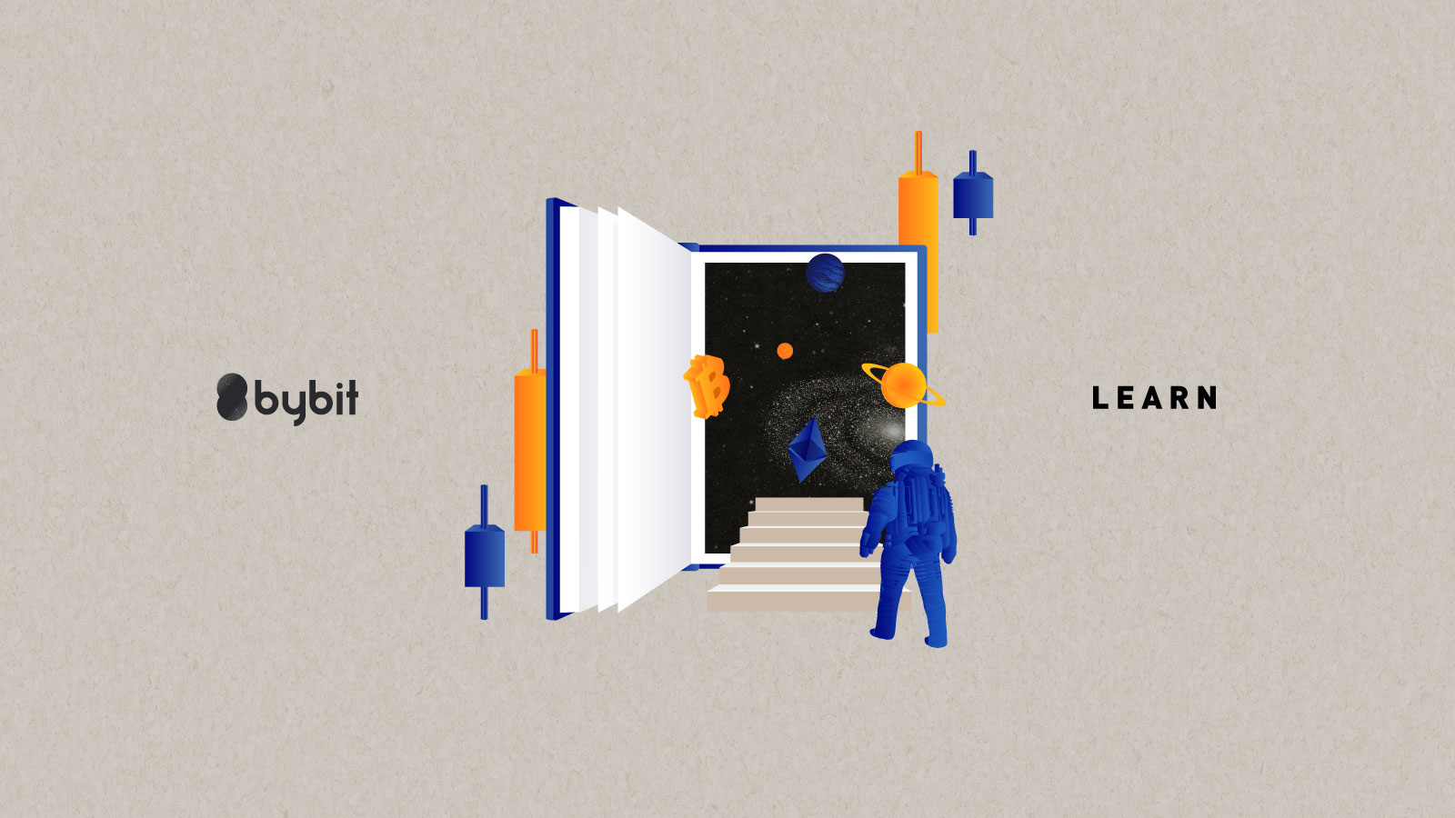 Cách Phân Tích Tiền Điện Tử Bằng Phân Tích Cơ Bản | Bybit Learn