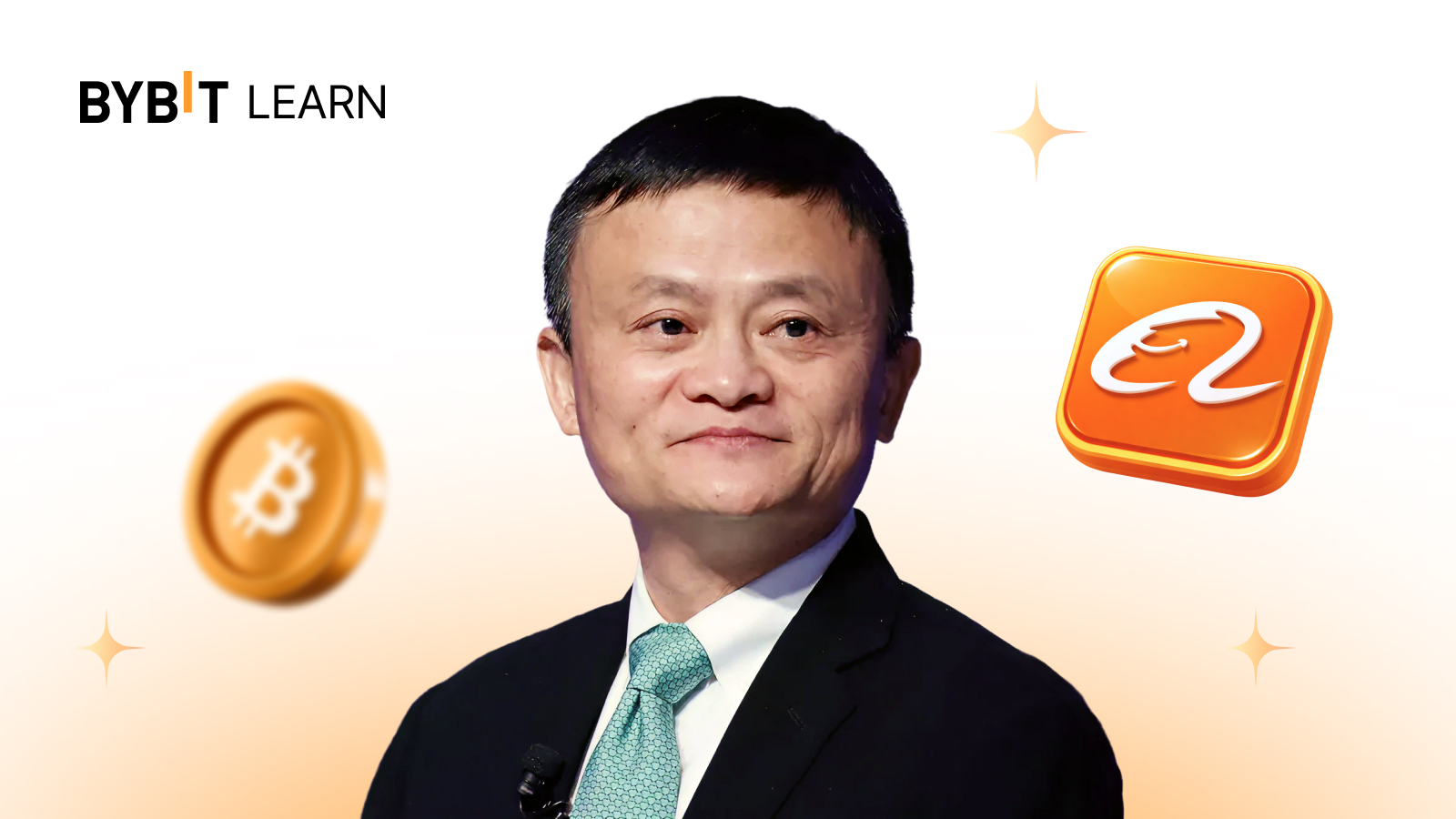 Джек Ма - основатель Alibaba, биография, история успеха и состояние