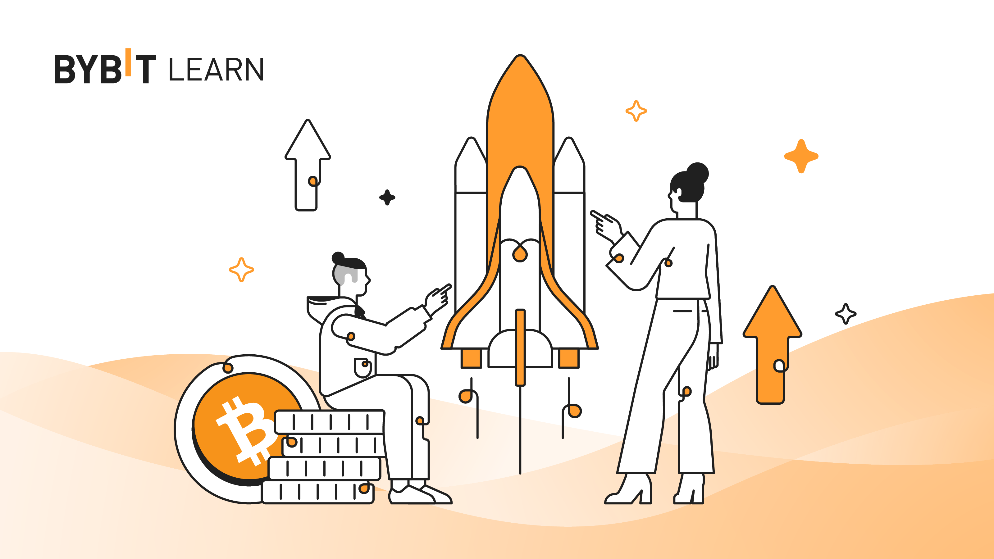 لوحة إكتتابات Bybit كل ما تحتاج إلى معرفته