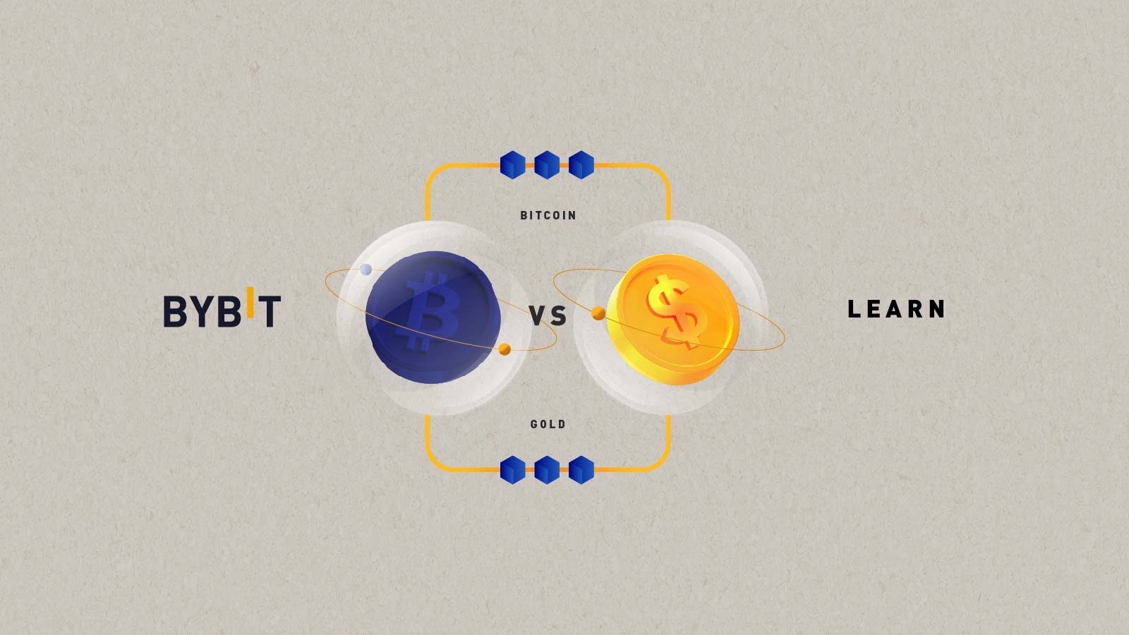 Gold or Silver: What are the Differences? - BTC