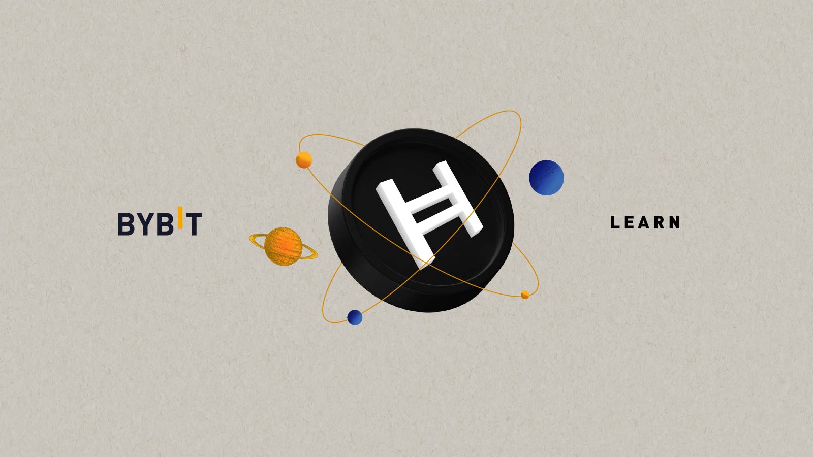 Hedera Hashgraph：緑の仮想通貨（暗号資産）に注目 | Bybit Learn