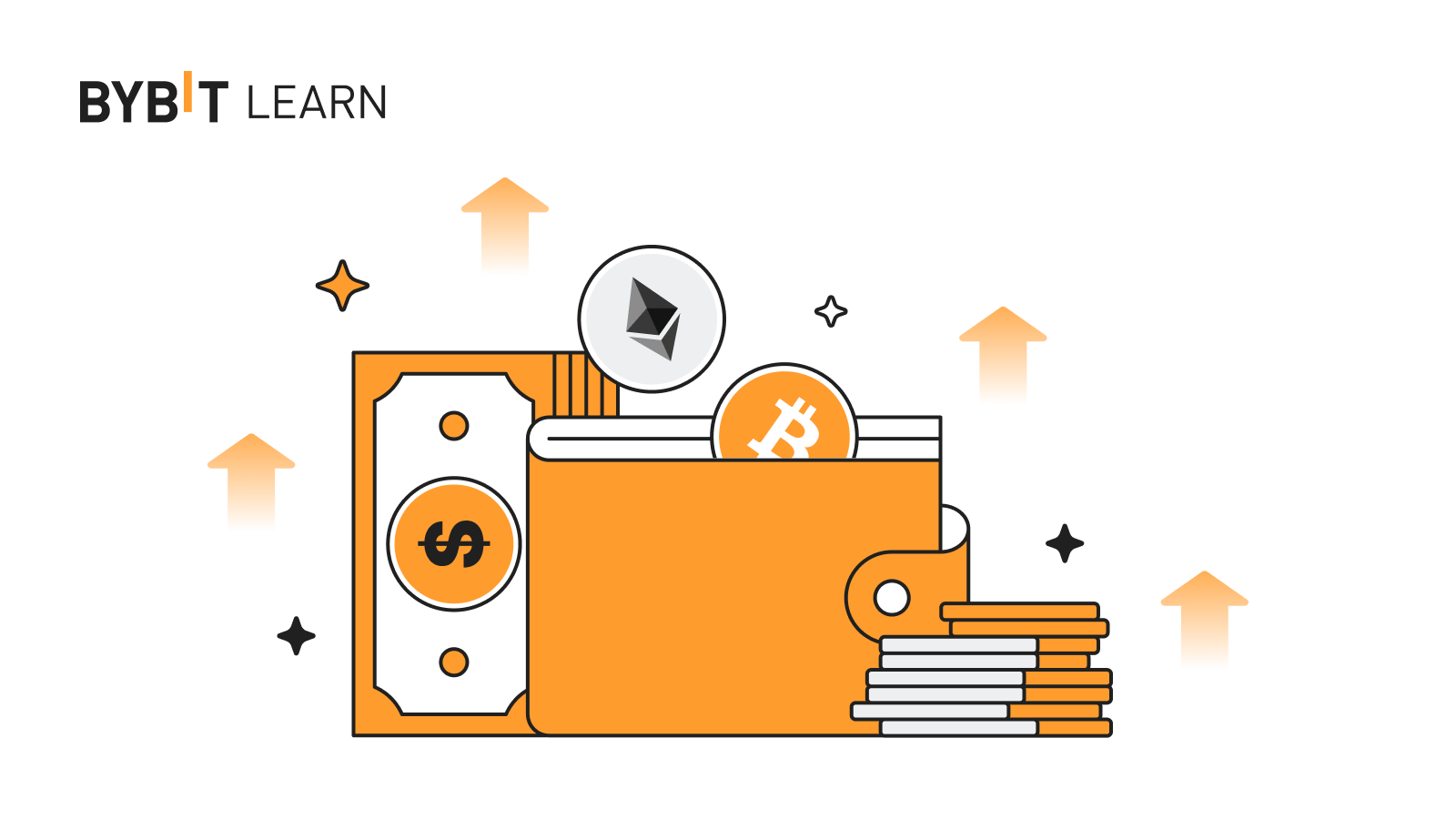 Como comprar Bitcoin: sete maneiras de diversificar seu portfólio de  investimentos | Bybit Learn