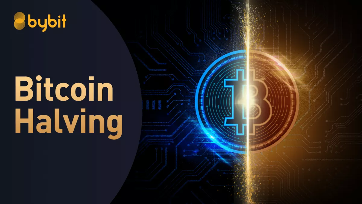 The Bitcoin Halving | Bybit Learn