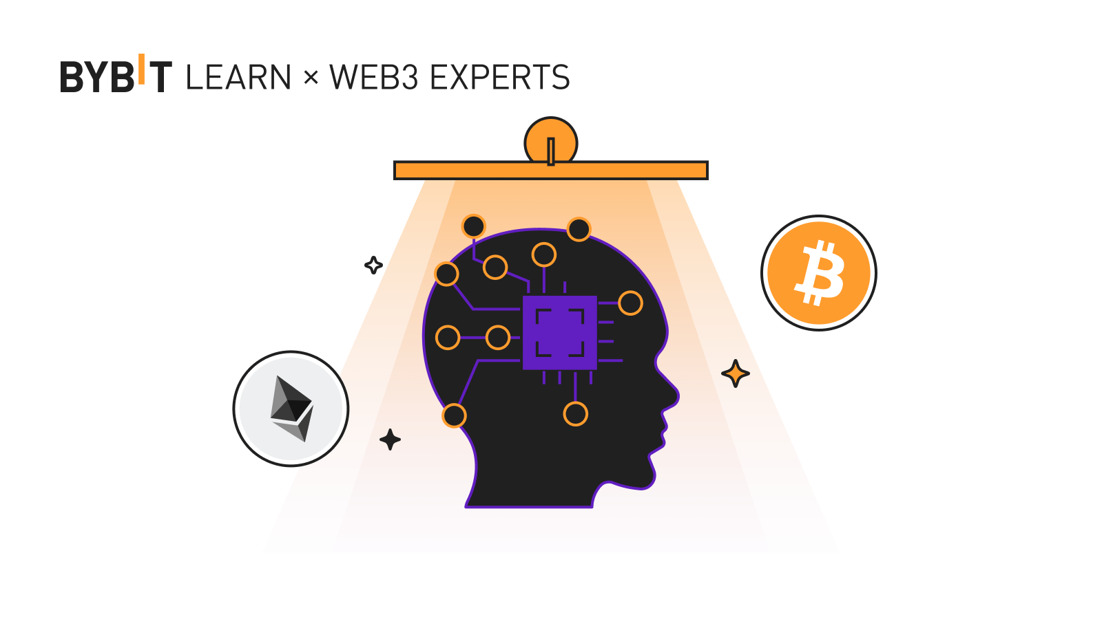 從一級市場看AI 與加密貨幣的融合| Bybit Learn