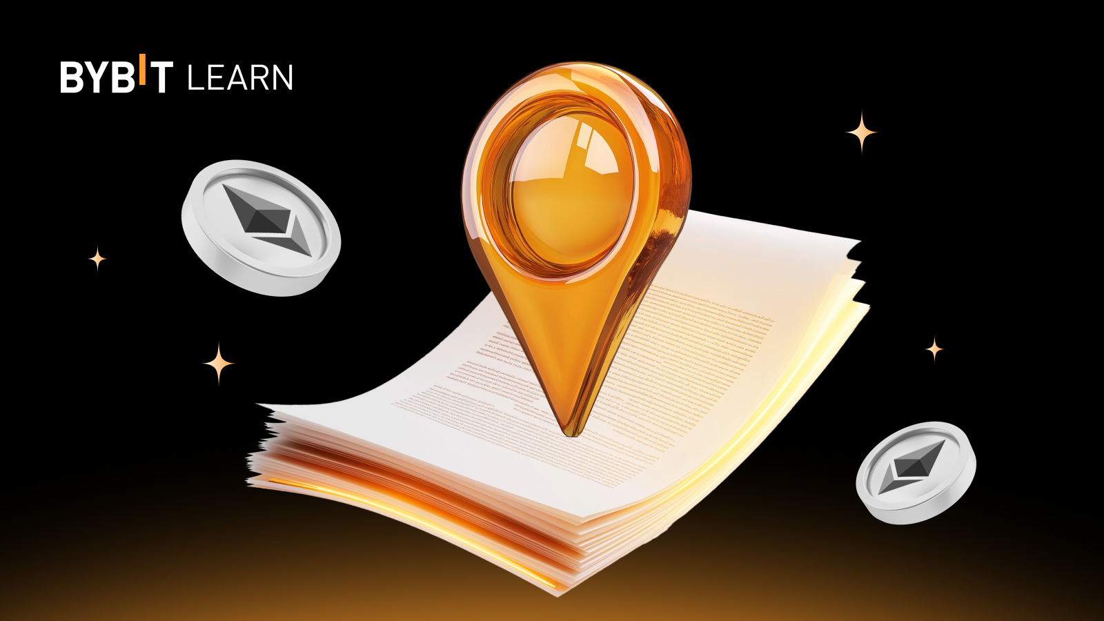 Bybit Crypto Insights Report: Ethereum at 10: A decade of disruption and  the road Ahead | Bybit Learn