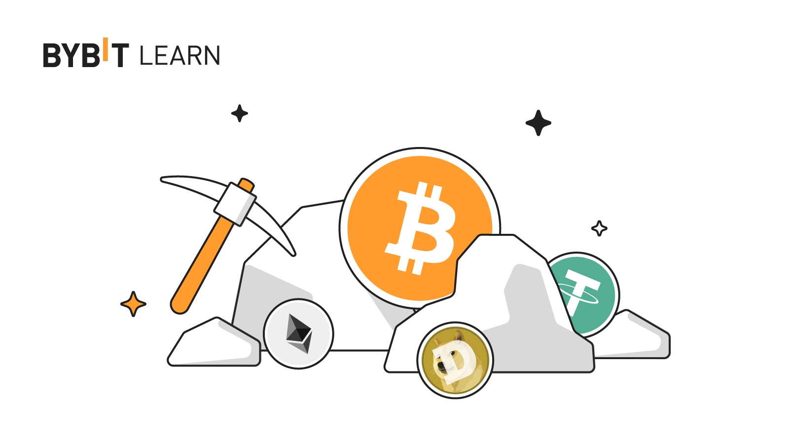 Learn All About Cryptocurrency | Bybit Learn