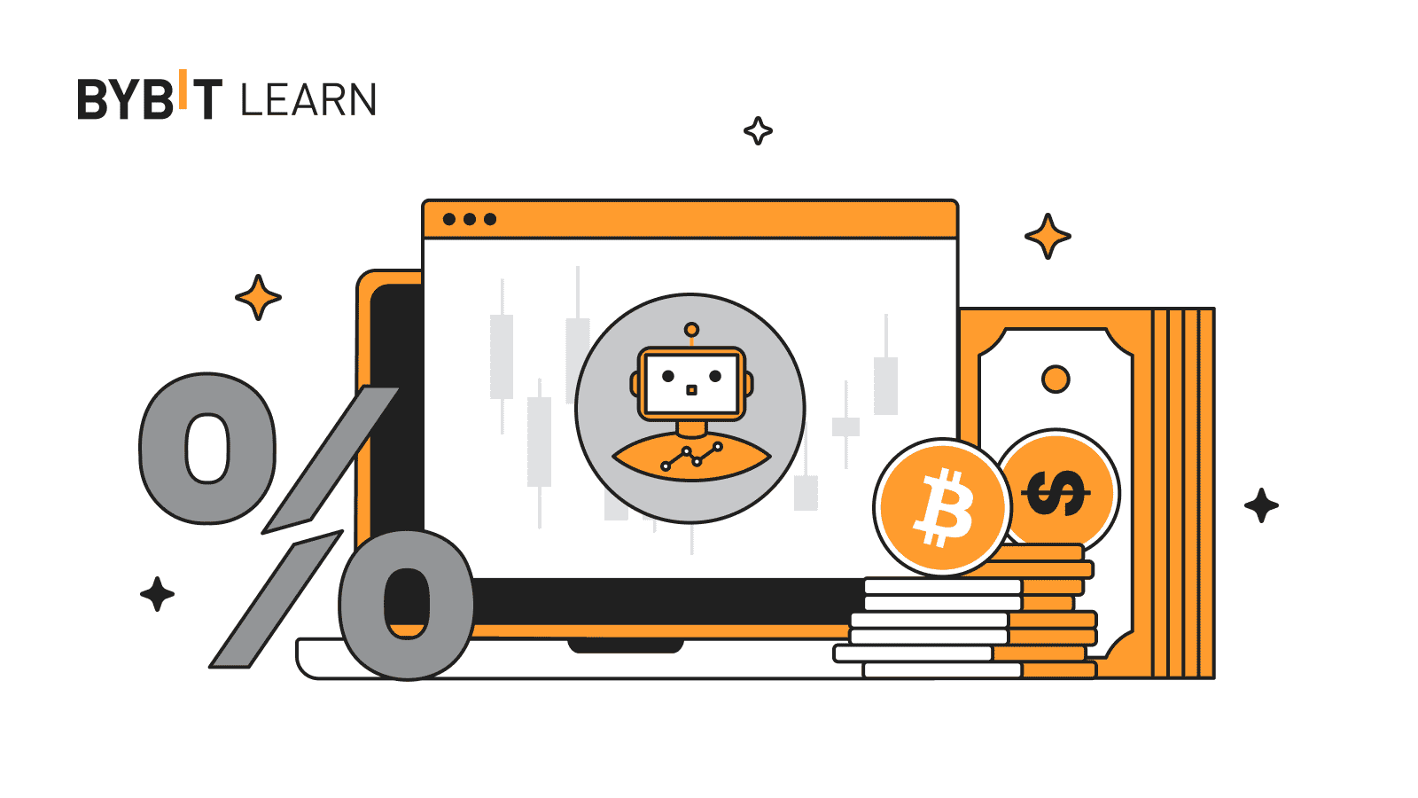 10 أسباب لضرورة استخدام بوتات التداول الشبكي