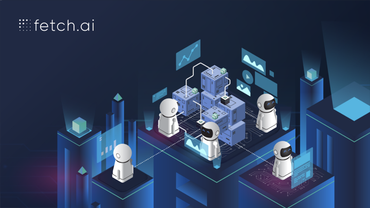 Autonomous Economic Agents (AEAs) in the Fetch.ai ecosystem.
