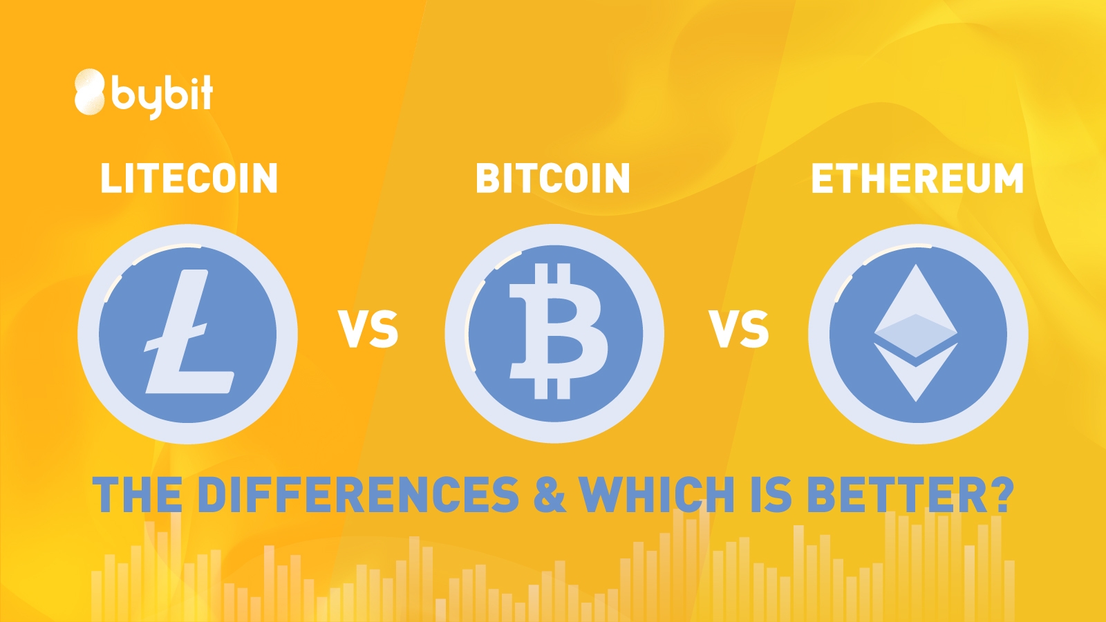 litecoin vs bitcoin vs investiție ethereum