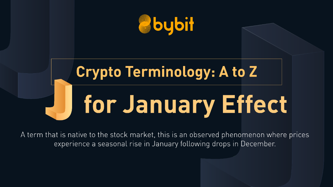 crypto january effect