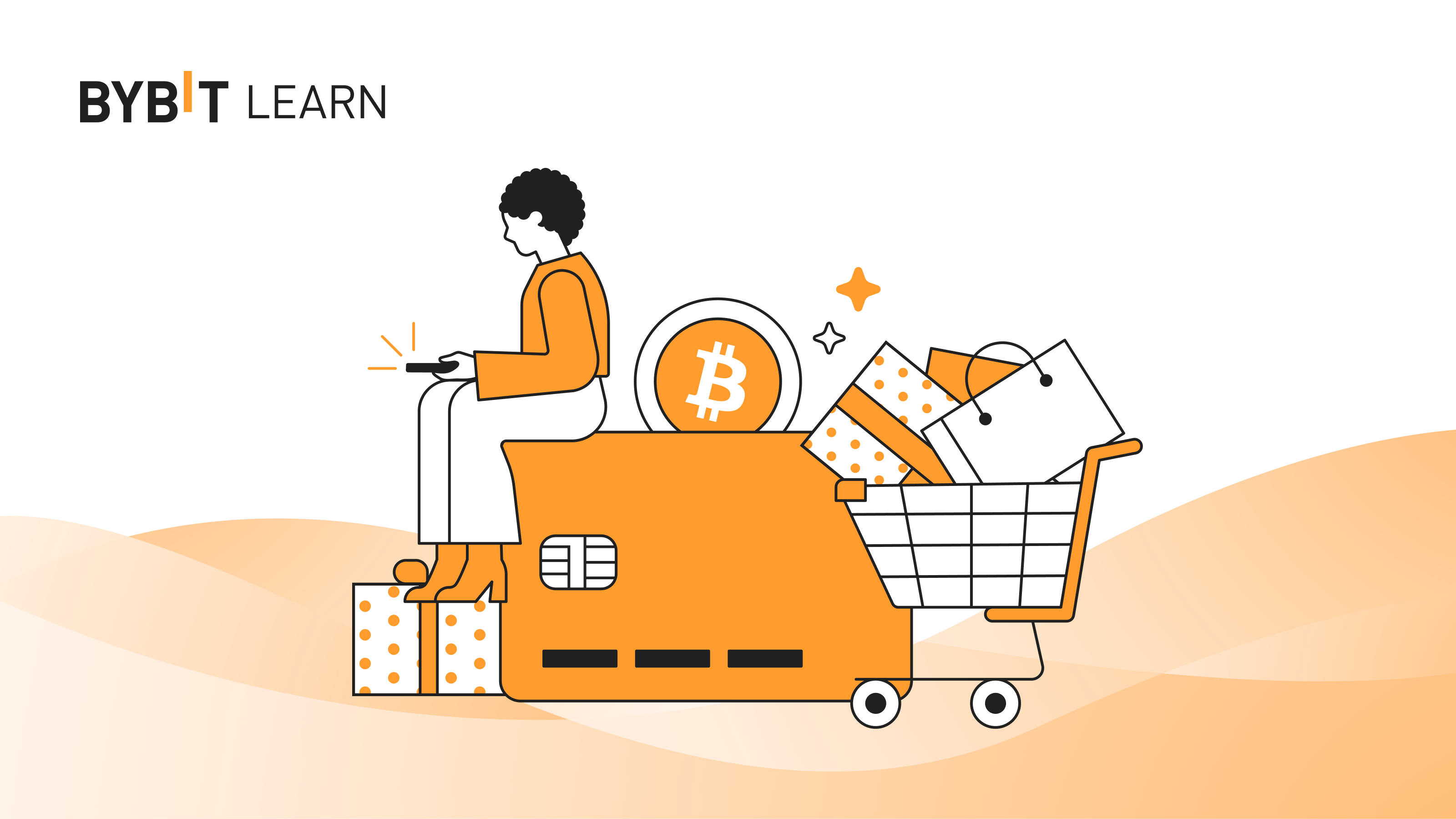 6 советов по выбору подходящей криптокарты | Bybit Learn