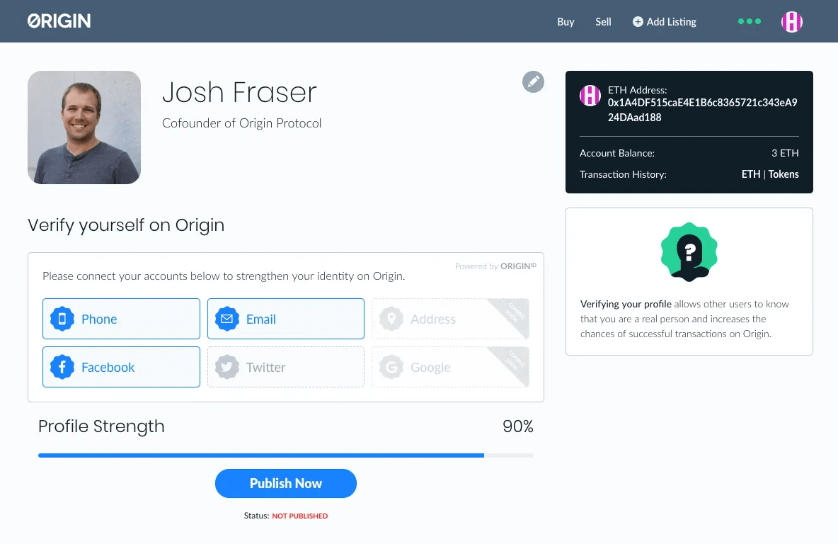 Origin Protocol (OGN): Simplifying Your Web3 Experience | Bybit Learn