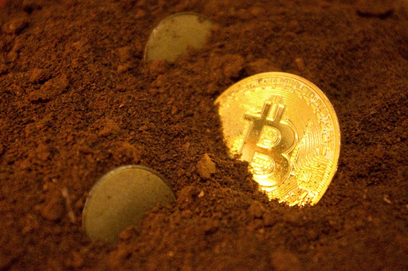 ビットコインの半減期が目前｜Bybit（バイビット）で相場の波に乗ろう | Bybit Learn