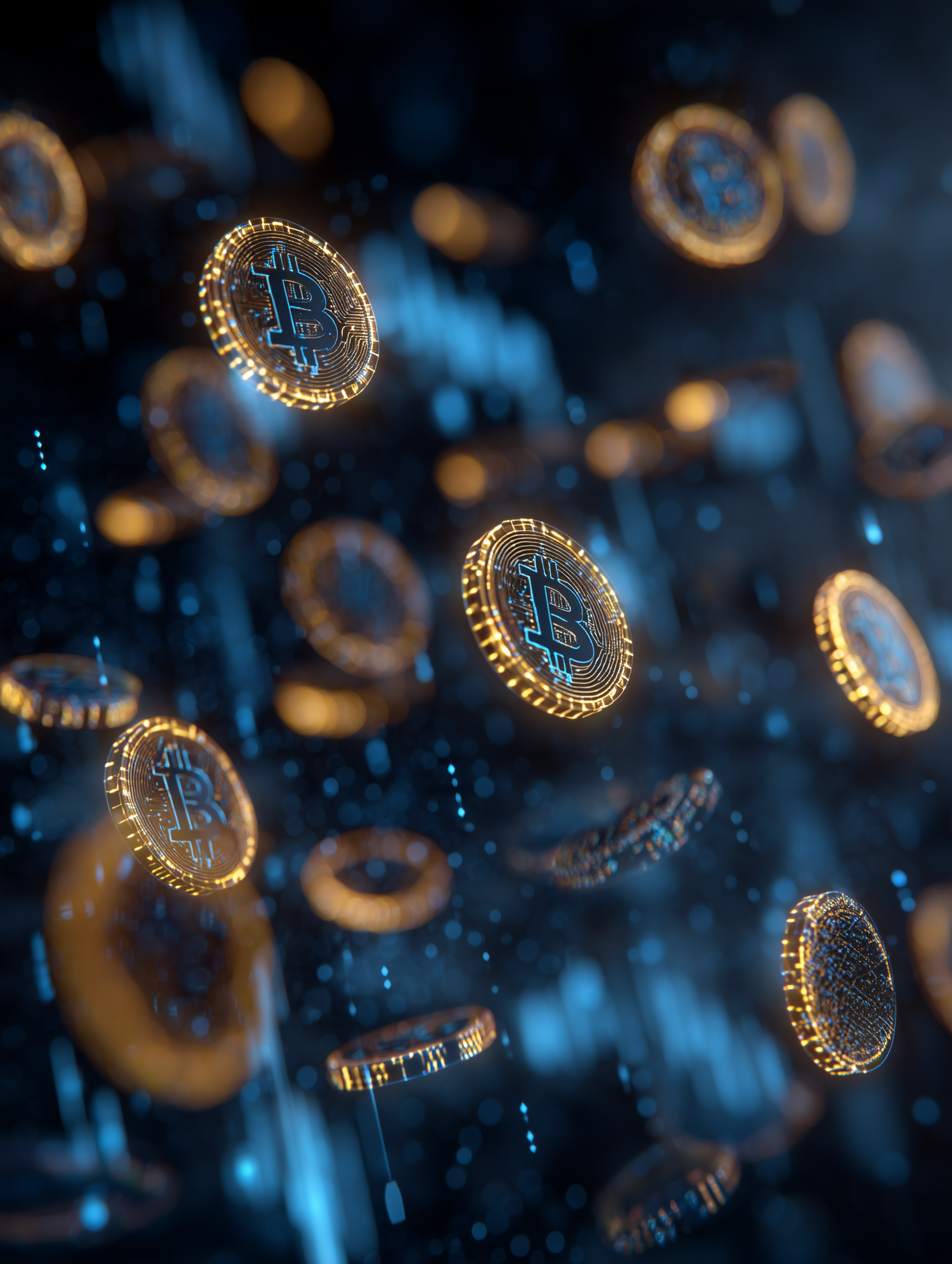 хешрейт биткоина