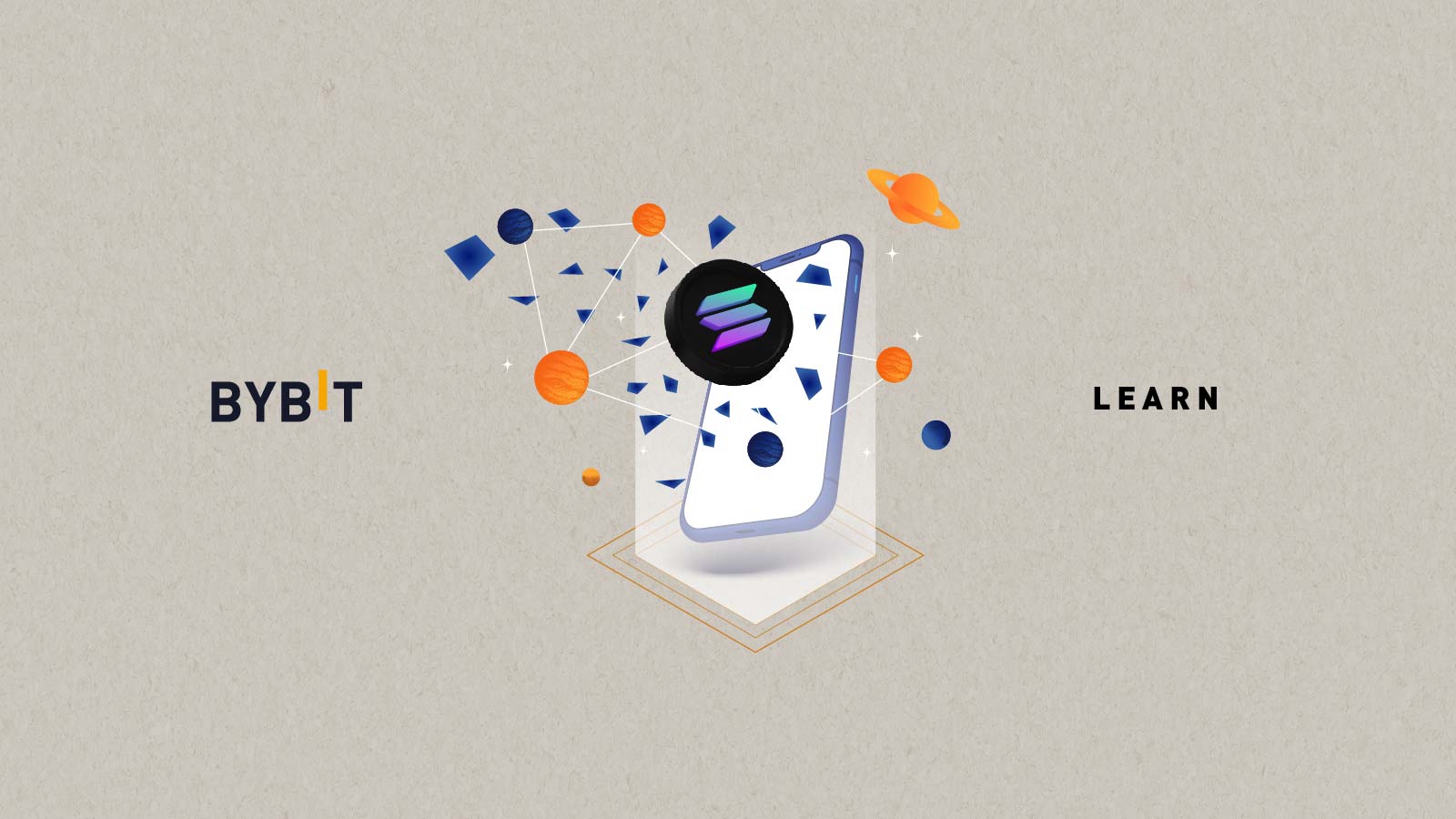 ソラナは分散型か？ 障害、VCとの提携、不安要素を解説 | Bybit Learn