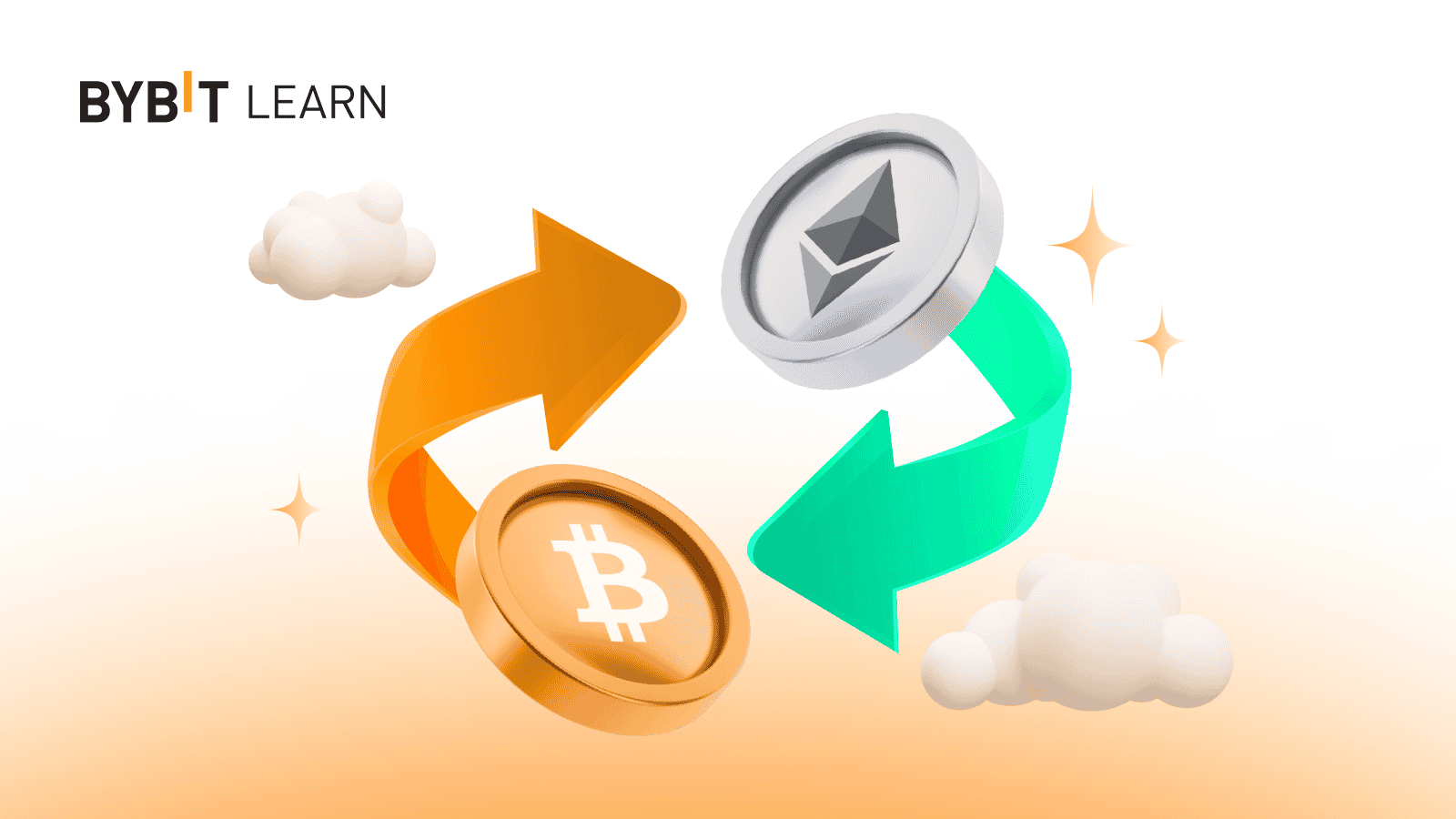 How to convert crypto assets using Bybit Convert (no fees)