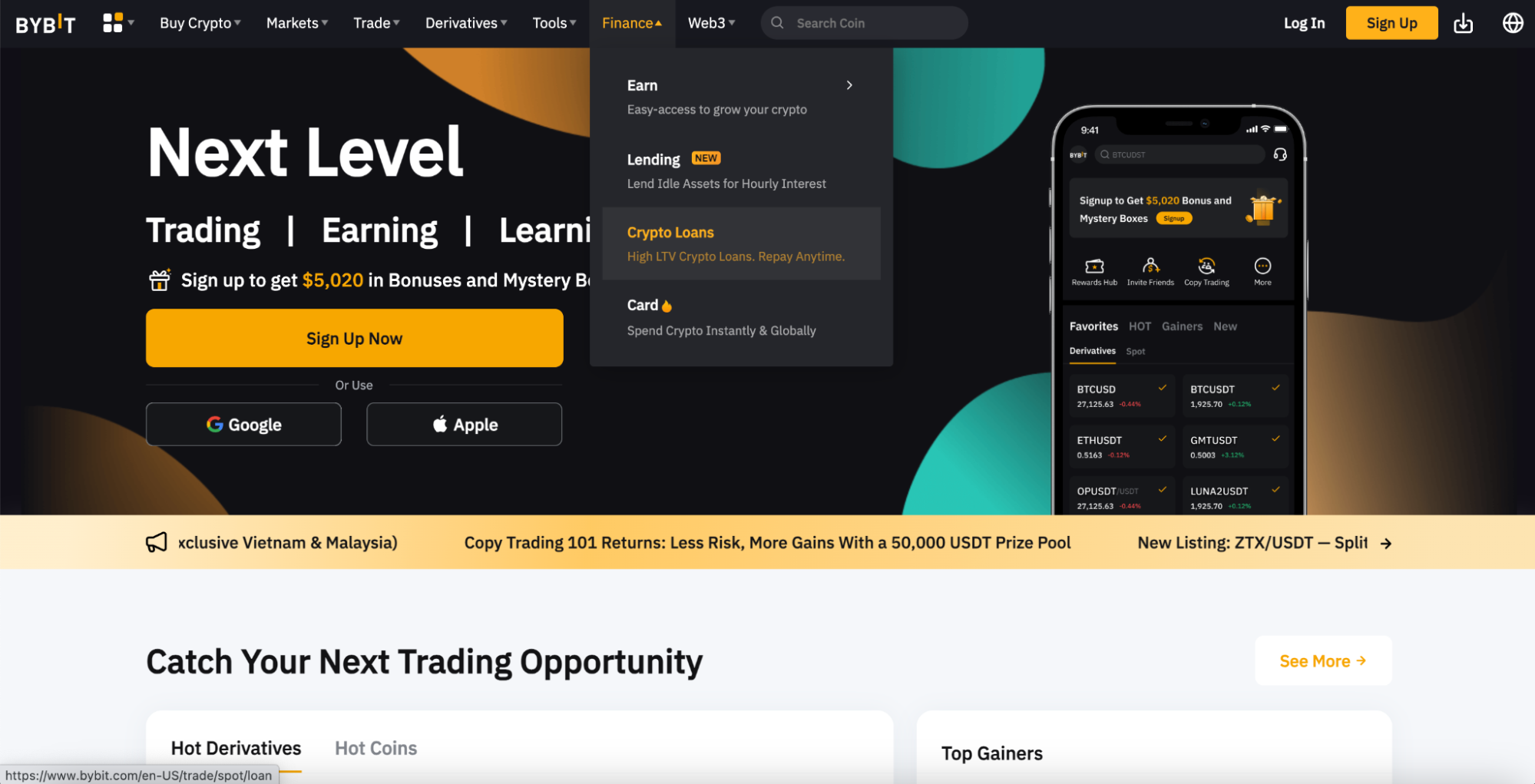 Loan-to-Value (LTV) Ratio: Assessing Your Risk in Crypto Loans | Bybit Learn