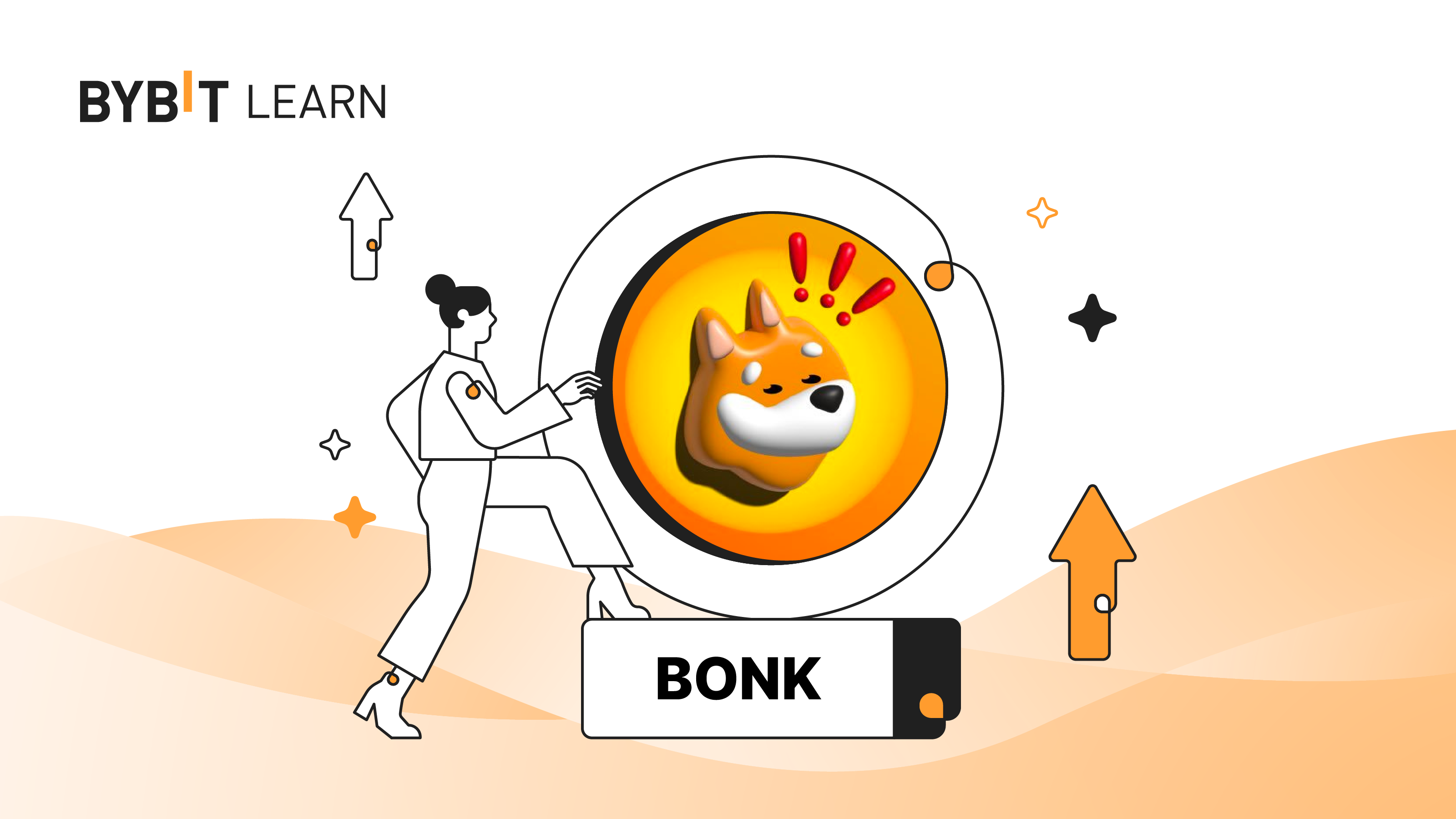 Bonk Inu (BONK): First Meme Coin on | Bybit Learn