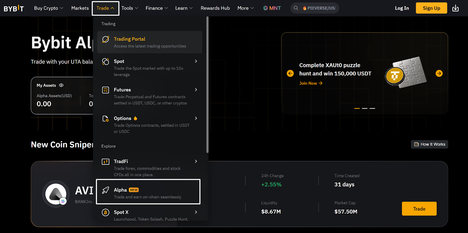Bybit Alpha Liquidity Farm vs. the rest: The superior choice for on-chain  yield | Bybit Learn