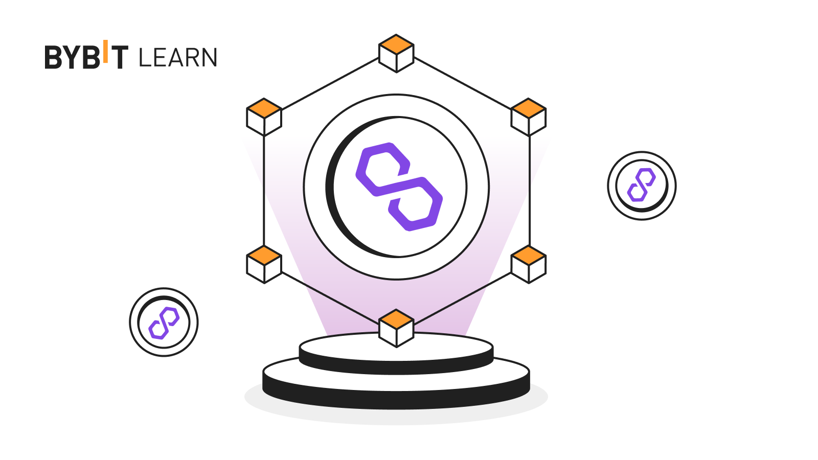 Polygon 2.0 (POL): Transitioning From MATIC To POL | Bybit Learn