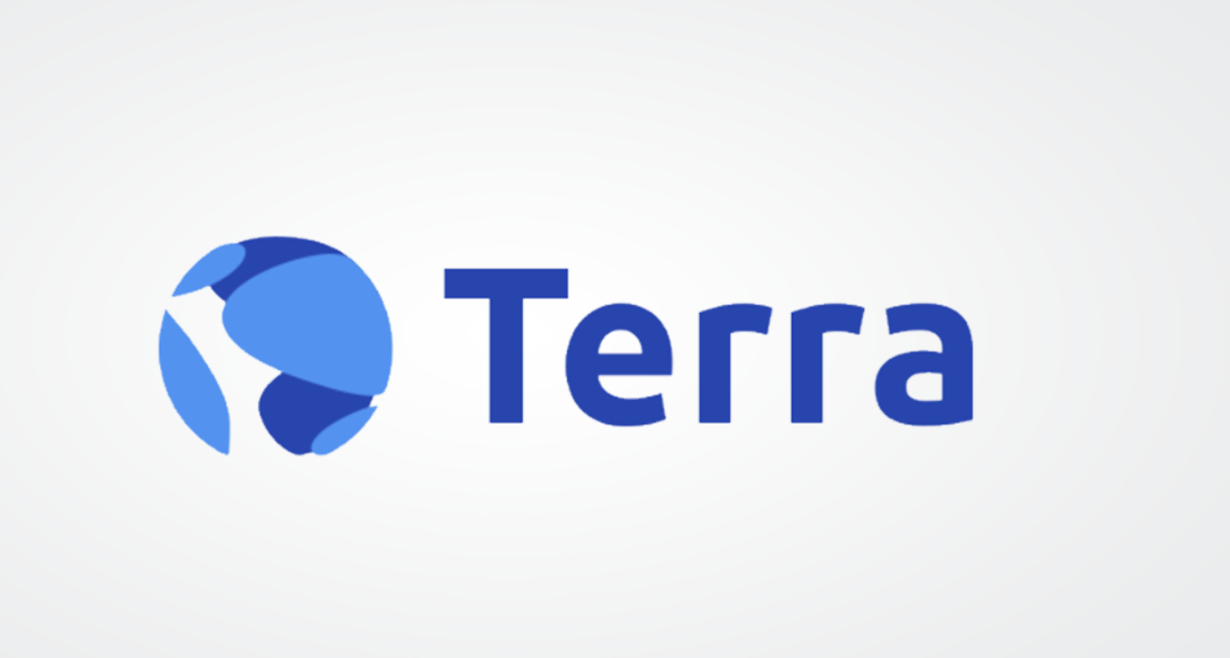 TerraUSD (UST) logo