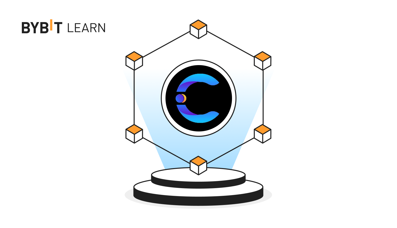 Contentos (COS): Empowering Digital Content Production and Distribution |  Bybit Learn