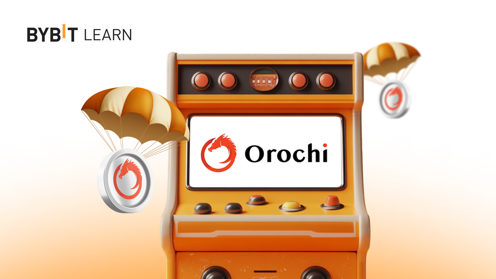 How to Complete Orochi Network Tasks for Bybit Web3 Airdrop Arcade | Bybit  Learn