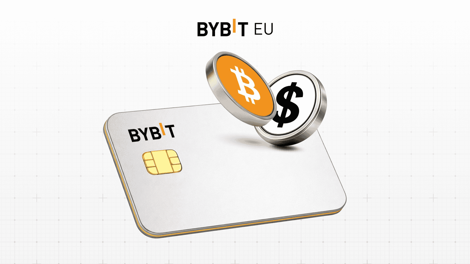 How to get started with Bybit Card on Bybit EU