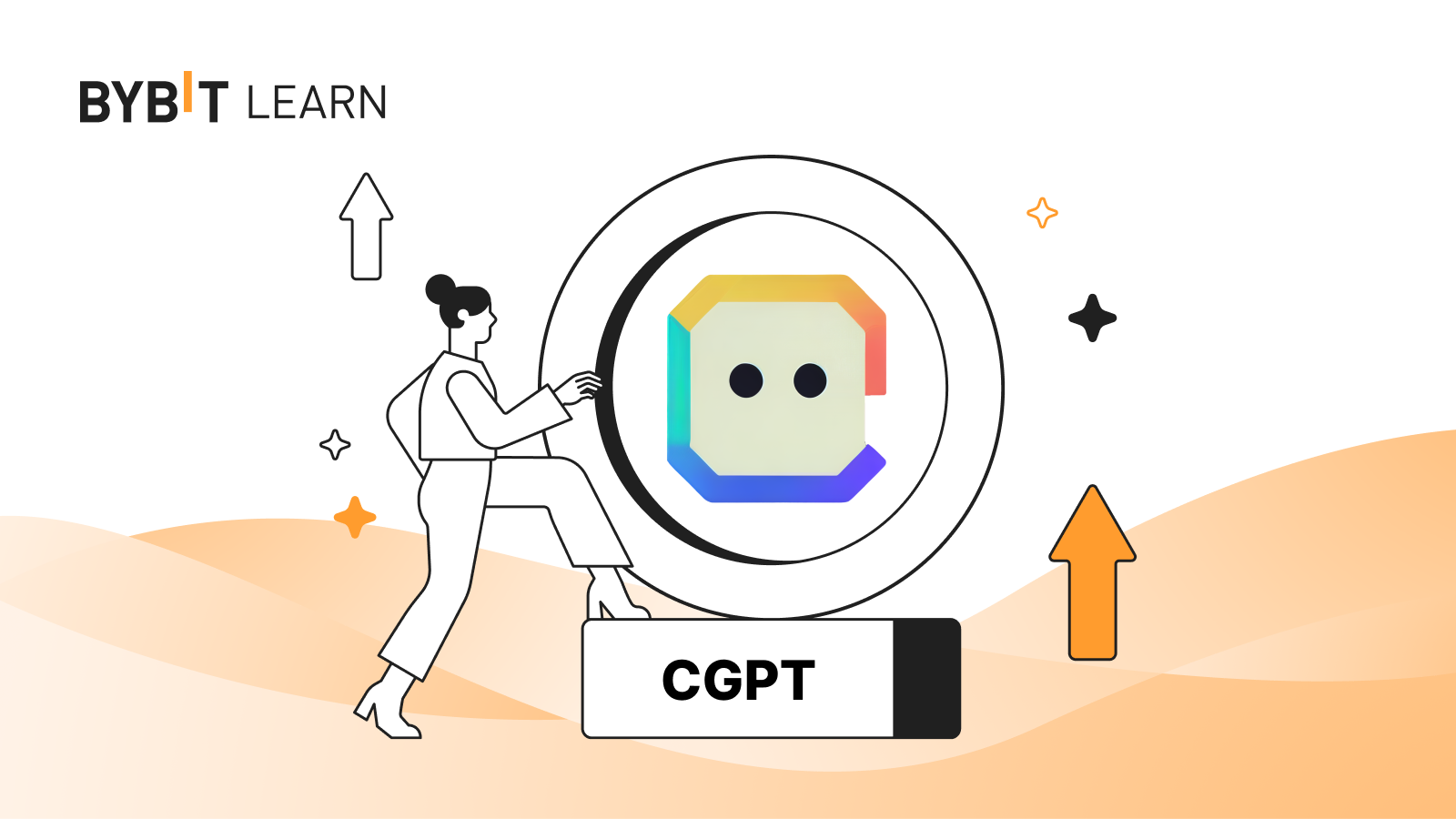 ChainGPT CGPT Advanced AI Model for Blockchain Technology