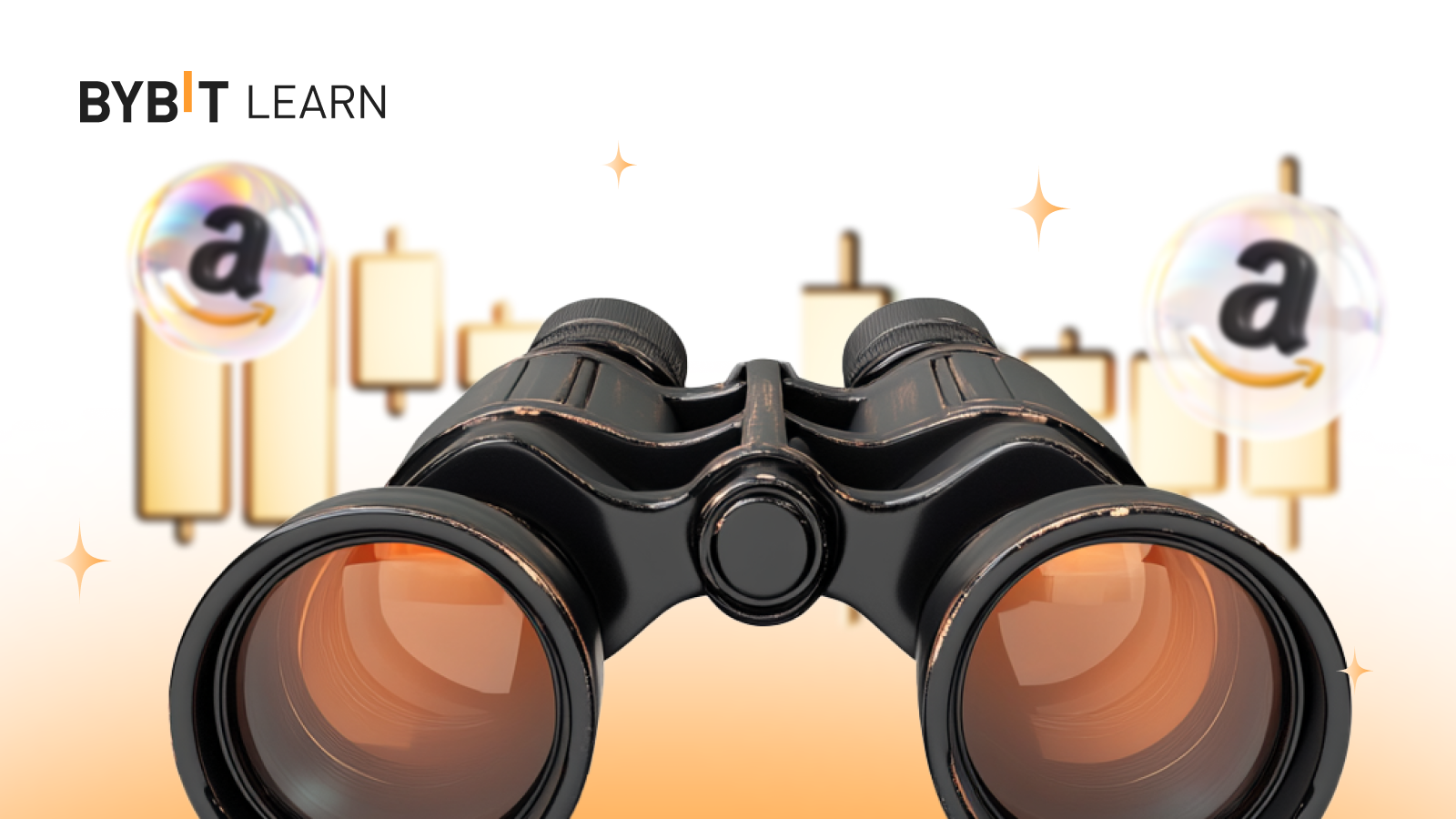 Amazon stock outlook in 2025: How to trade AMZN on Bybit | Bybit Learn