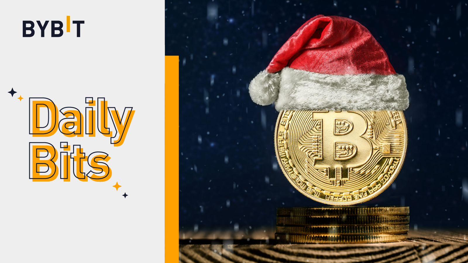 クリスマスにNFTが上昇 | Bybit Learn