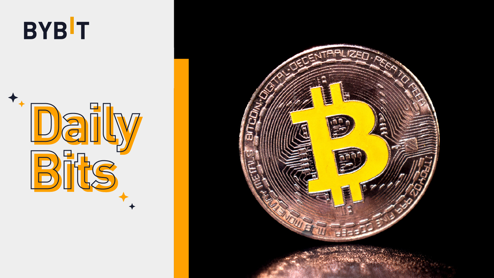 デジャヴ | Bybit Learn