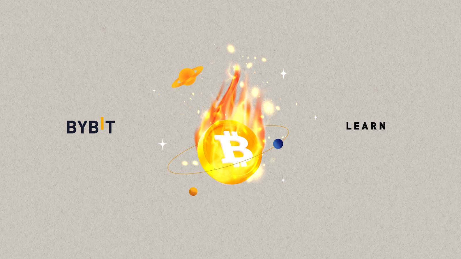 what burn means in crypto