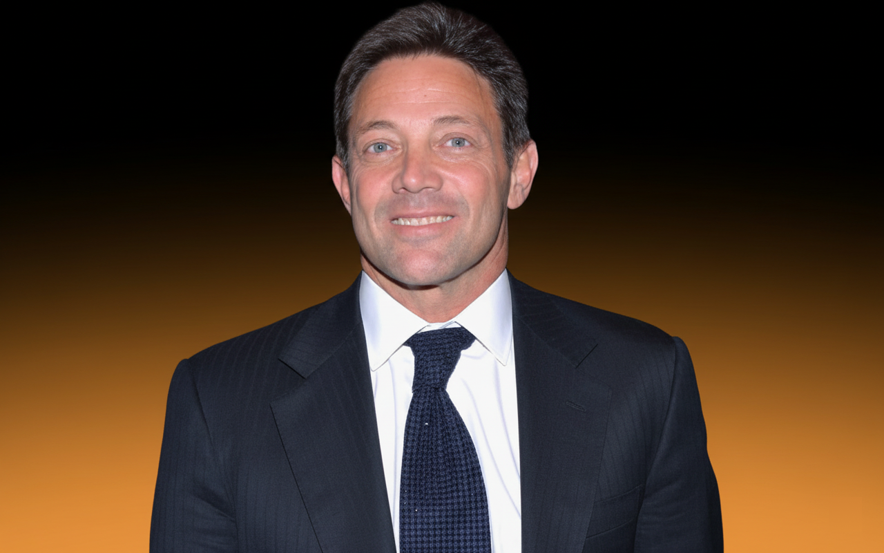 Джордан Белфорт