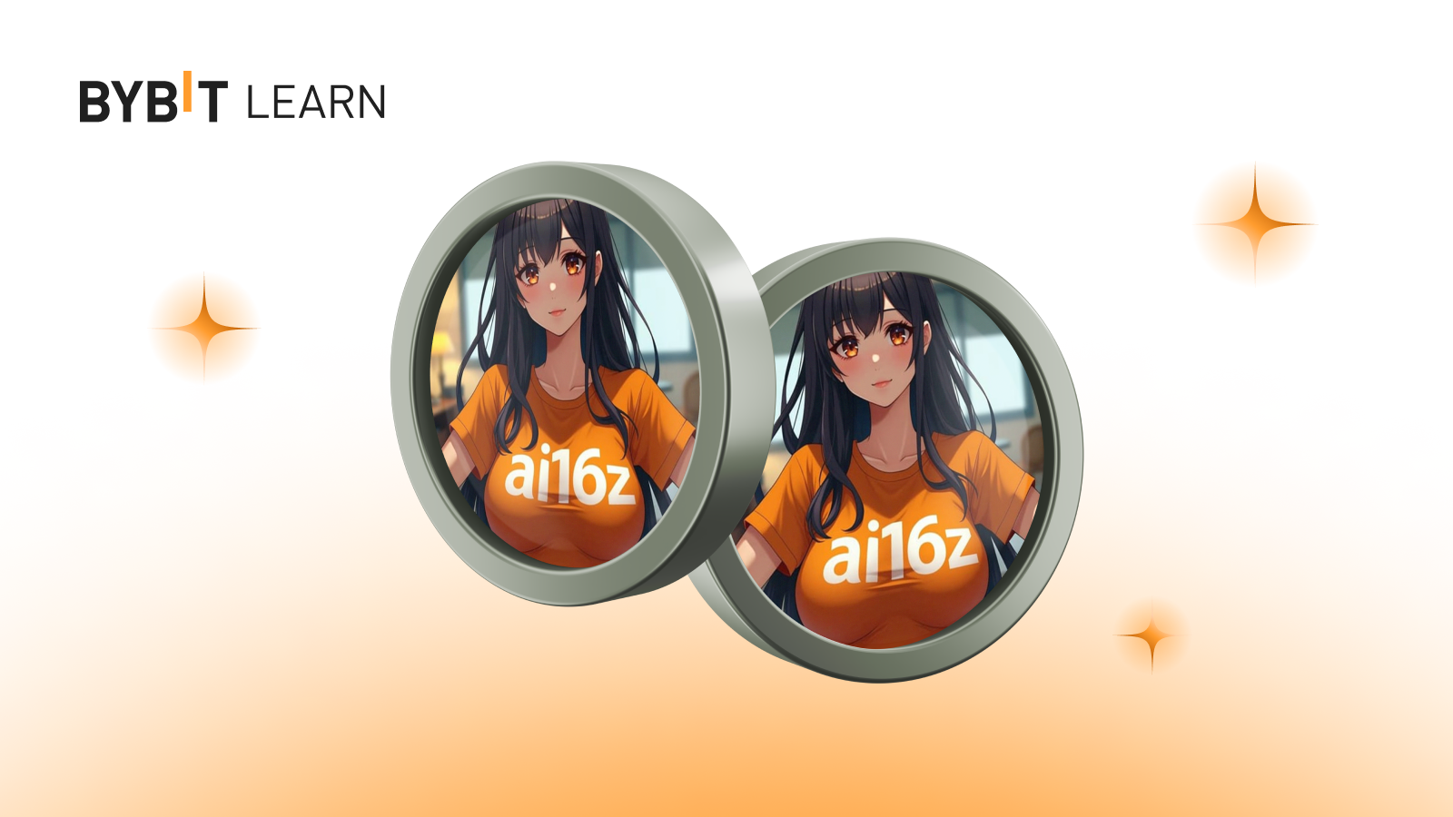 ai16z (AI16Z): The AI-Driven DAO Redefining Venture Capital | Bybit Learn