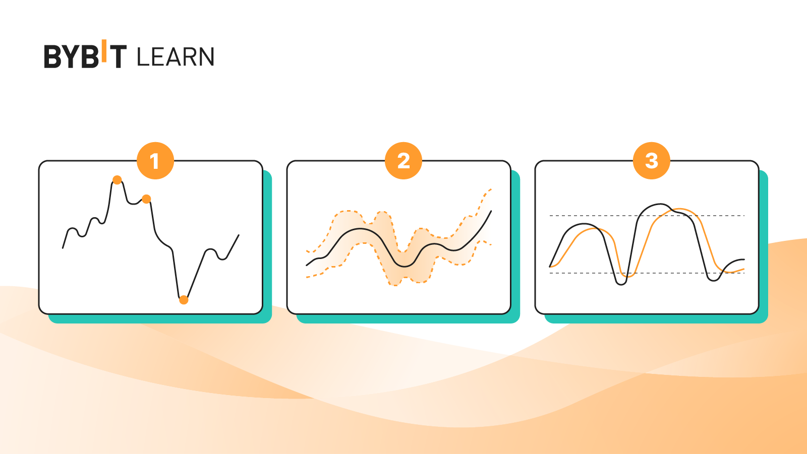 知っておくべきスイングトレードの指標6選 | Bybit Learn