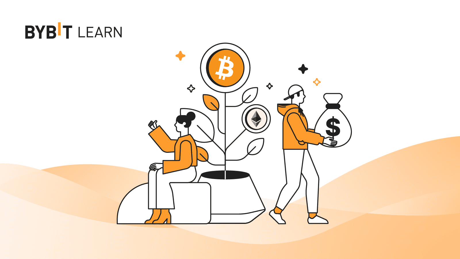 Bybit Lending vs. Bybit Earn: What Are the Differences?